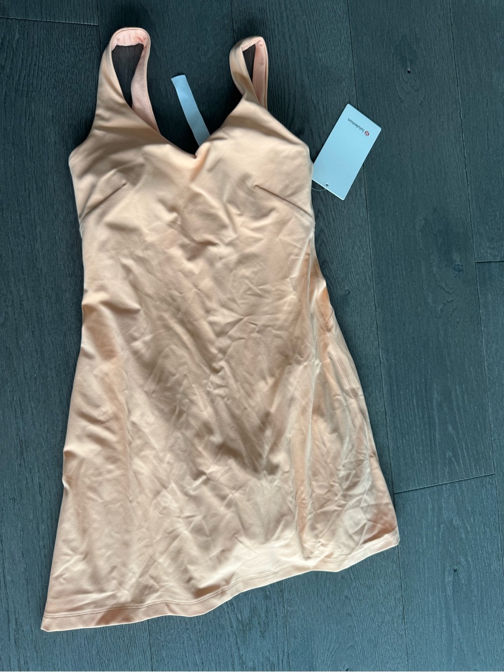 Lululemon Align Dress
